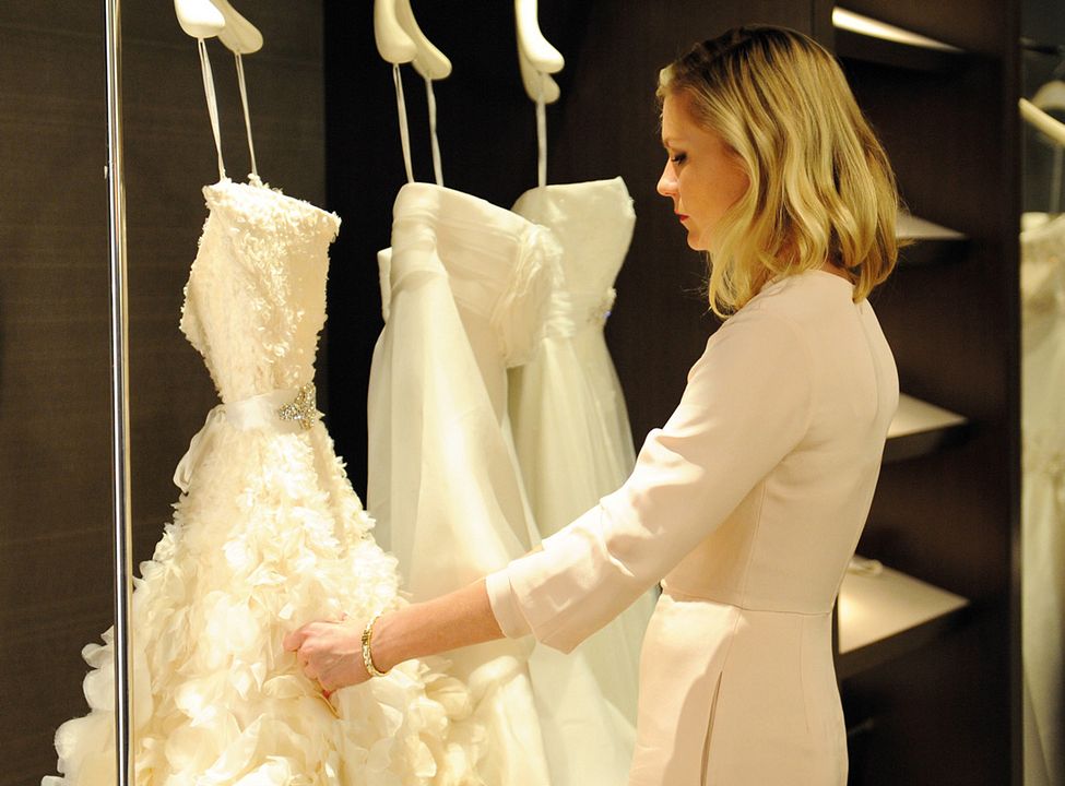 Despedida de soltera : Foto Kirsten Dunst