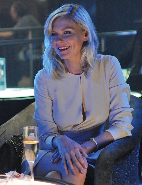 Despedida de soltera : Foto Kirsten Dunst