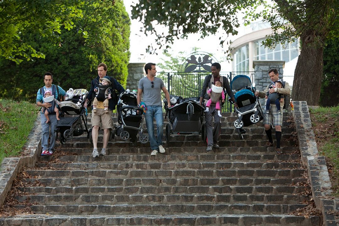 Qué esperar cuando estás esperando : Foto