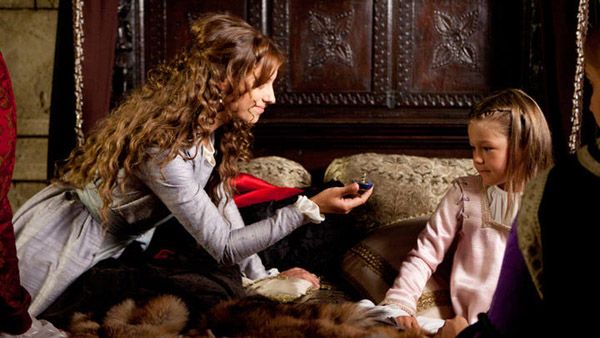 Foto Michelle Jenner