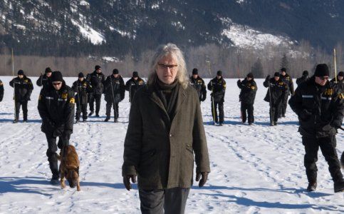 X-Files: Creer es la clave : Foto