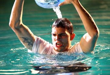 Guardianes de alta mar : Foto