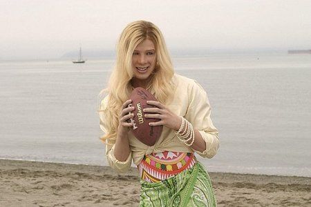 ¿...y dónde están las rubias? : Foto