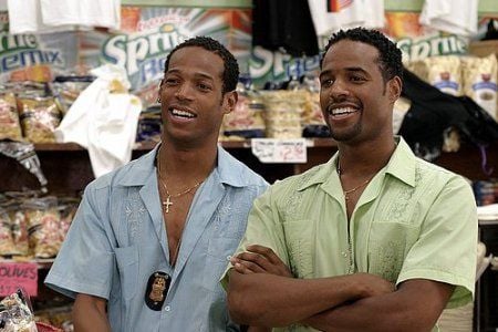 ¿...y dónde están las rubias? : Foto