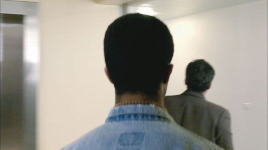 Observador Oculto : Foto