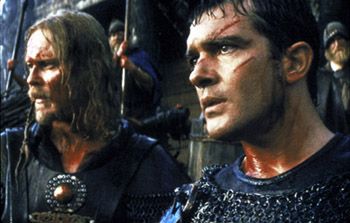 El guerrero nº 13 : Foto