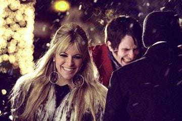 Alfie: El seductor irresistible : Foto