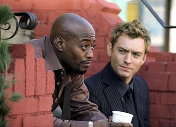 Alfie: El seductor irresistible : Foto