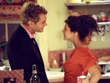 Alfie: El seductor irresistible : Foto