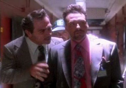 Asesinos natos : Foto