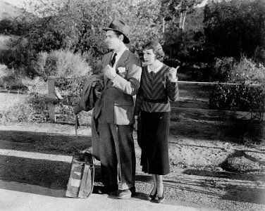 Sucedió una noche : Foto