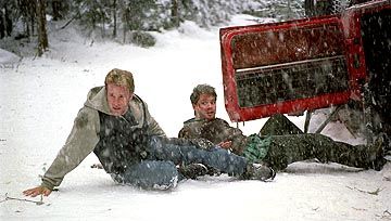 El cazador de sueños : Foto