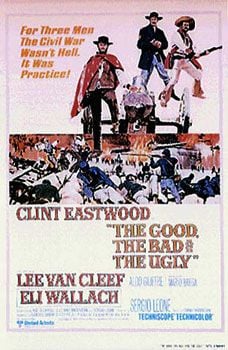 El bueno, el feo y el malo : Foto