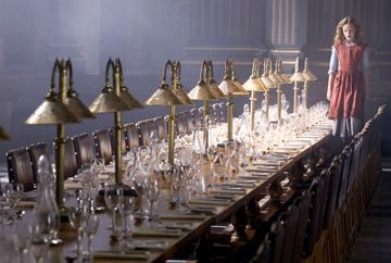 La brújula dorada : Foto