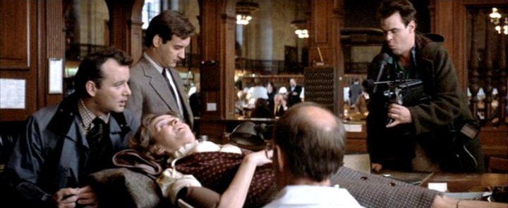 Los cazafantasmas : Foto