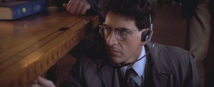 Los cazafantasmas : Foto