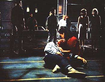 Amor sin barreras : Foto