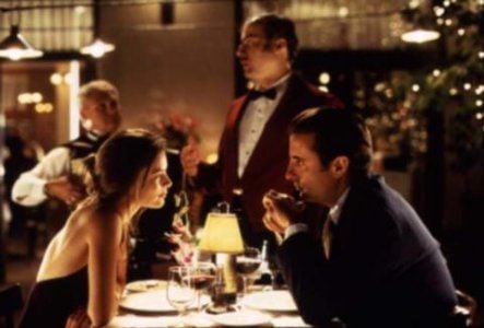 Asuntos pendientes antes de morir : Foto