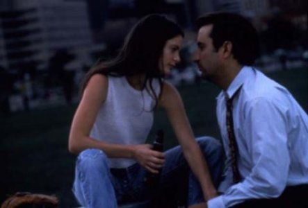 Asuntos pendientes antes de morir : Foto