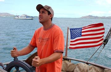 Como si fuera la primera vez : Foto