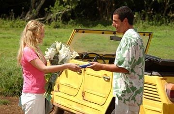 Como si fuera la primera vez : Foto