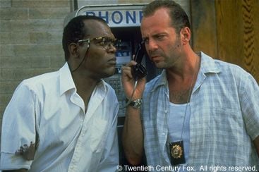 Jungla de Cristal: La venganza : Foto