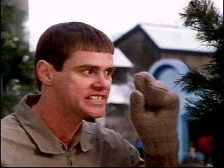 Dos tontos muy tontos : Foto