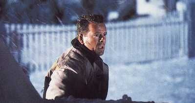 Duro de matar 2 : Foto