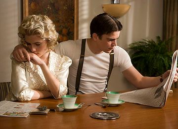 La Dalia Negra : Foto