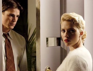 La Dalia Negra : Foto