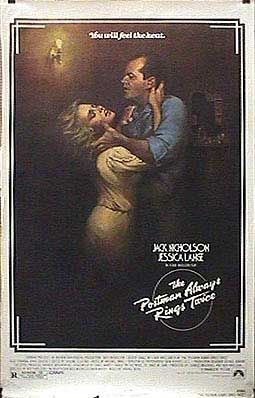 El cartero siempre llama dos veces : Foto