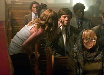 La casa de cera : Foto