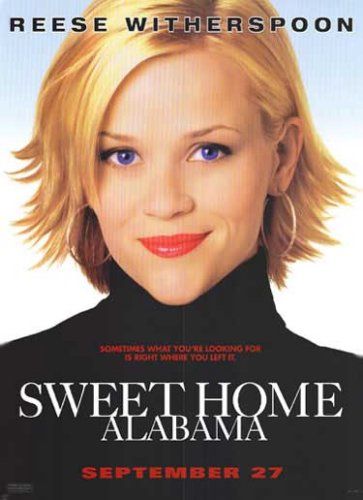 Sweet Home Alabama : Foto