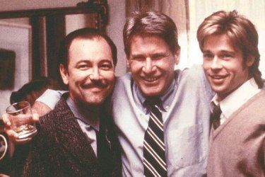 Enemigo íntimo : Foto