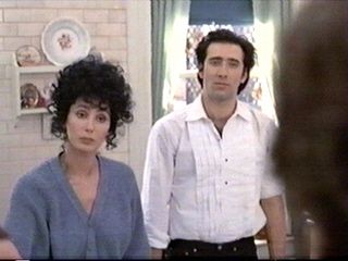 Hechizo de luna : Foto