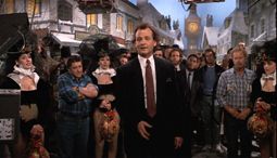 Los fantasmas atacan al jefe : Foto