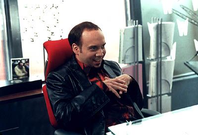 Gordo mentiroso : Foto