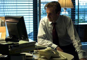 El jardinero fiel : Foto