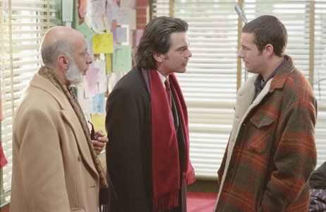 La herencia del Sr. Deeds : Foto