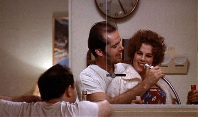 Atrapado sin salida : Foto