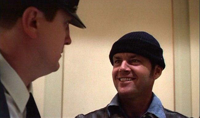 Atrapado sin salida : Foto