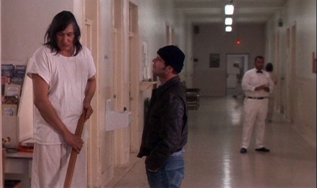 Atrapado sin salida : Foto