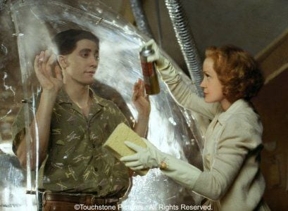 El chico de la burbuja : Foto