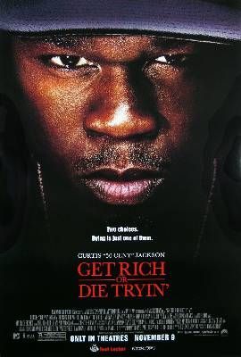 Get Rich or Die Tryin' : Foto