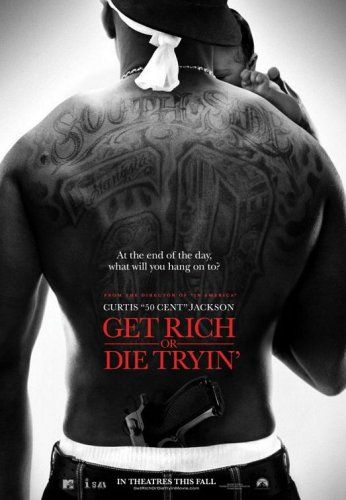 Get Rich or Die Tryin' : Foto