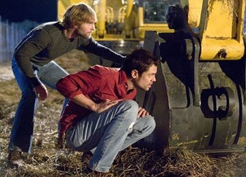 Los duques de Hazzard : Foto