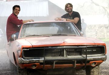 Los duques de Hazzard : Foto