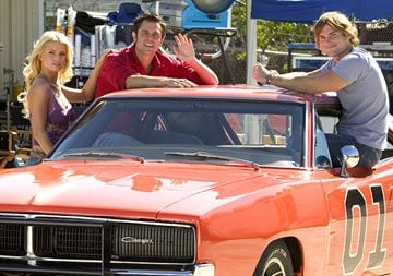 Los duques de Hazzard : Foto