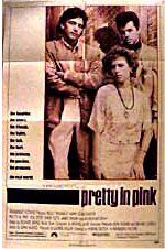 La chica de rosa : Foto