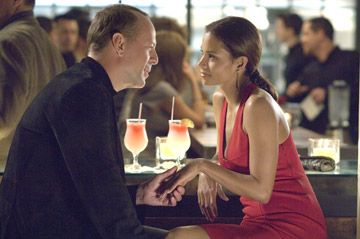 Seduciendo a un extraño : Foto